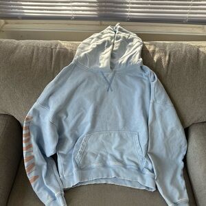 American Eagle Nirvana Hoodie